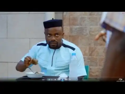 Video: Professor Johnbull Season 4 - Episode 3(Stereotype)